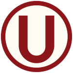 秘魯體育大學 logo