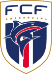 佛得角女足 logo