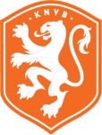 荷蘭女足U23 logo