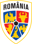 羅馬尼亞女足U23 logo