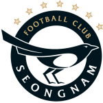 FC城南 logo