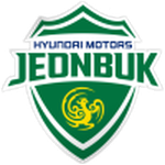 全北汽車 logo