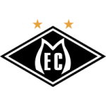 米斯圖女足 logo