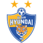 蔚山HD logo