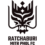 拉查布里 logo