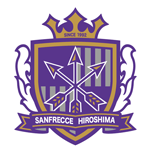 廣島三箭 logo
