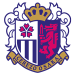 大阪櫻花 logo