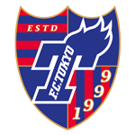 FC東京 logo