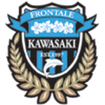 川崎前鋒 logo