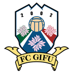 FC岐阜 logo