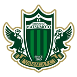 松本山雅 logo