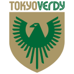 東京綠茵 logo