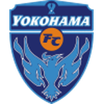 FC橫濱 logo