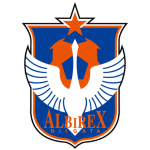 新潟天鵝 logo