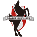 熊本羅亞素 logo