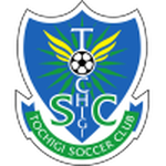 櫪木SC logo