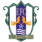FC愛媛 logo