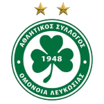 奧摩尼亞 logo