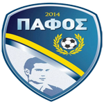 帕福斯 logo