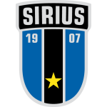 天狼星 logo
