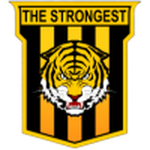 強者 logo
