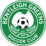 賓特利綠軍 logo