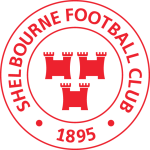 舒爾本 logo