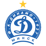 明斯克戴拿模 logo