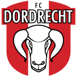 多德勒支 logo