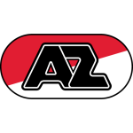 阿爾克馬爾青年隊 logo