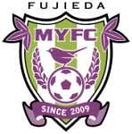 藤枝MYFC logo