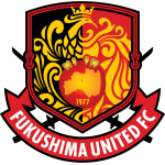 福島聯 logo