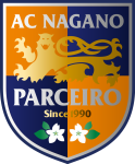 長野帕塞羅 logo