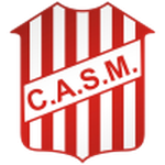 聖馬田圖庫曼 logo