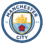 曼城 logo