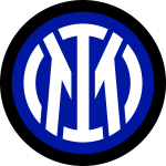 國際米蘭 logo