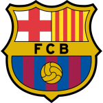 巴塞隆拿 logo