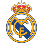 皇家馬德里 logo