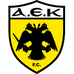 AEK雅典 logo