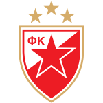 貝爾格萊德紅星 logo