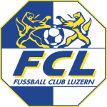 盧塞恩 logo