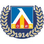 索菲亞利夫斯基 logo