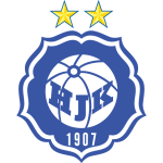 赫爾辛基 logo