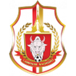 南奔勇士 logo