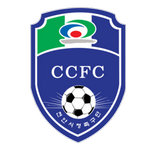 天安城 logo