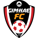 金海FC logo