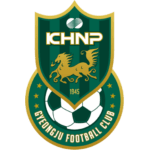 慶州FC