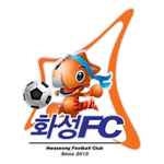 FC華城 logo