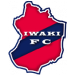 磐城FC logo