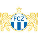 蘇黎世 logo